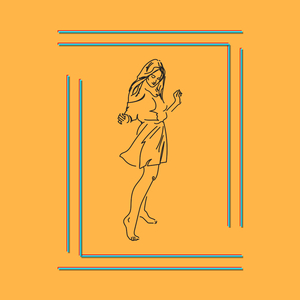 董卿被躁120分钟
