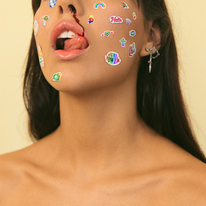 董卿被躁120分钟
