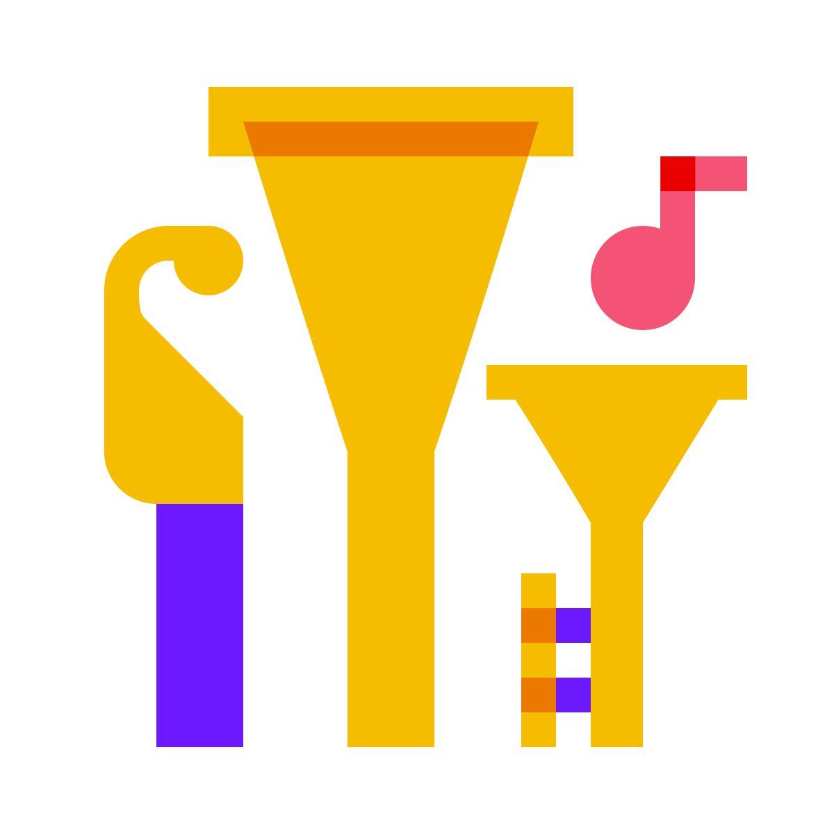 音浪厅音轨工厂
